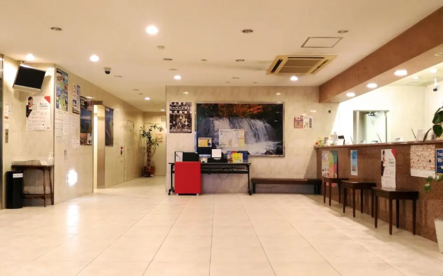 Smile Hotel Towada