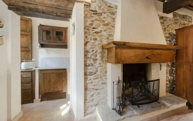 Terrinca Suite Comfortable Holiday Residence