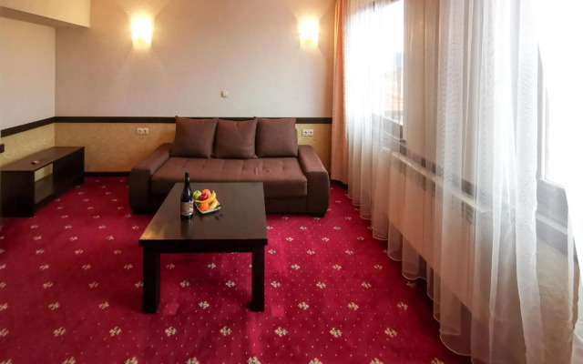 Trinity Residence Bansko