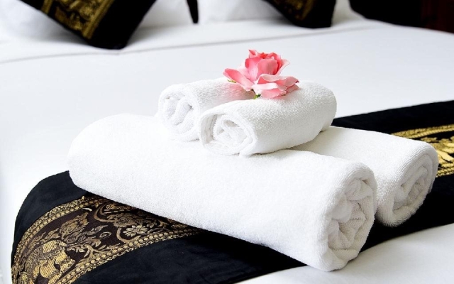 Les Robinsons De Ranong Resort