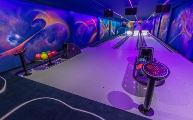 Borowy Dwór- Biznes, Spa & Fun