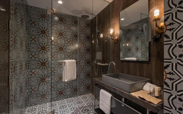 Passa Hotel Bangkok