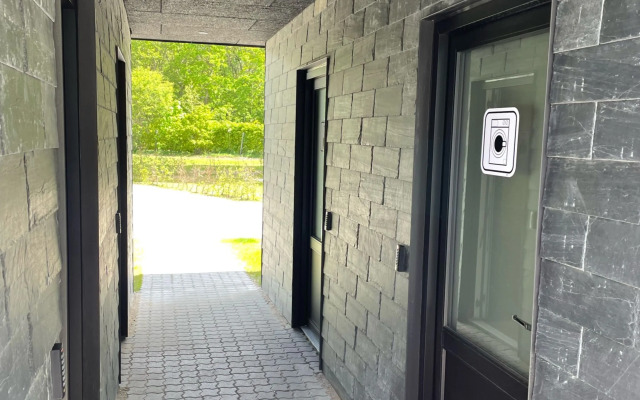 SØGAARDEN - Hotel & SøCamp