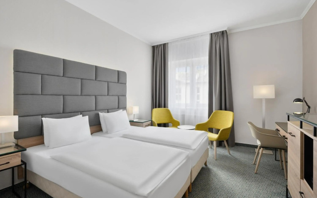 Danubius Hotel Rába