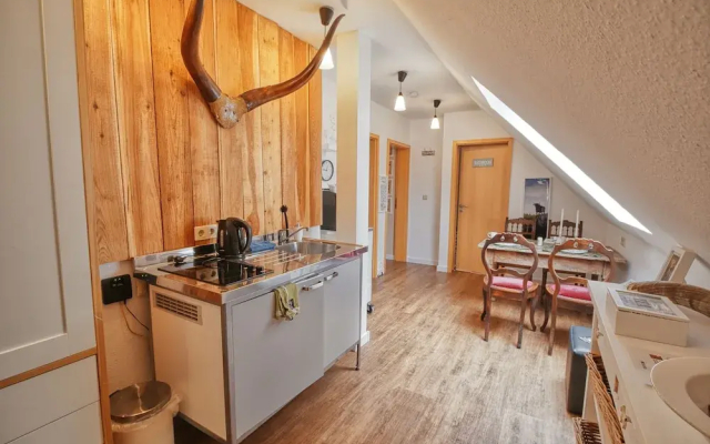 Three B'S Bed & Breakfast