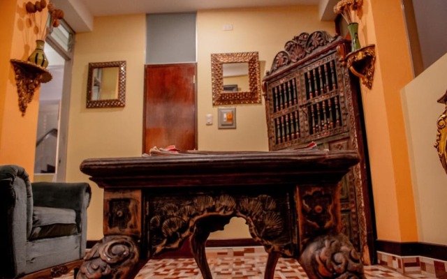 Patak Boutique