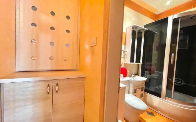 Family Two Bedroom Apartment Dubovica
