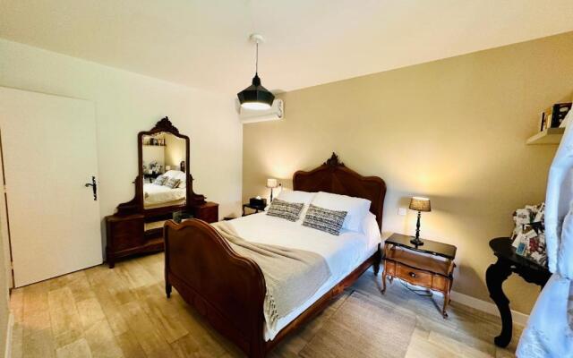 Suite Armagnac, Relaxing Gite Near Nogaro