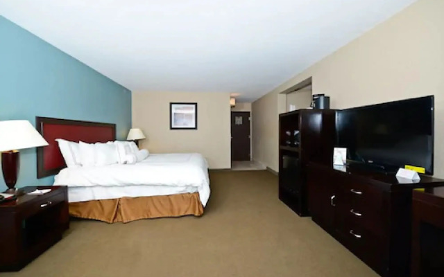 Causeway Bay Hotel