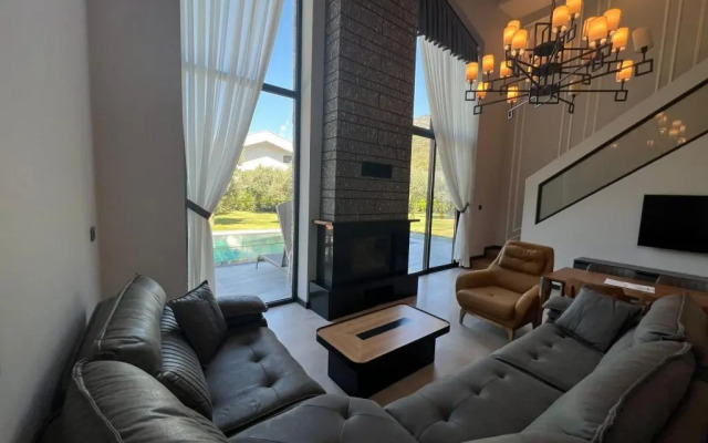 Batihan Vadi Hotel