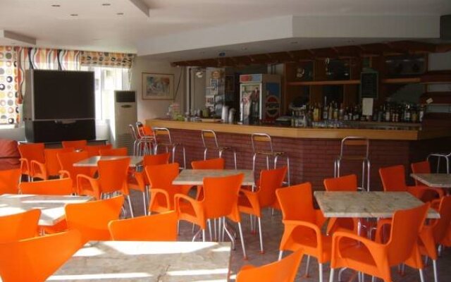 Dias Hotel Faliraki Rhodes