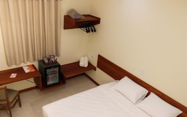 Estância Avaré Hotel