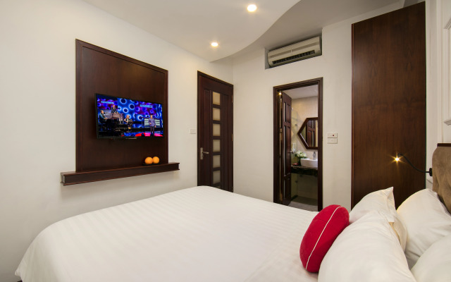 Victory Legend Hotel & Spa