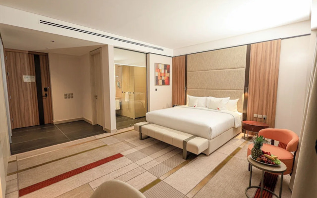 Swisstouches Hotel Amman