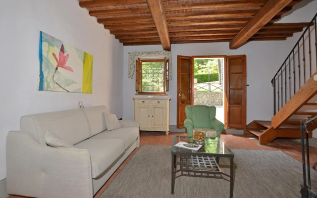 Francigena 4 in Castelfiorentino