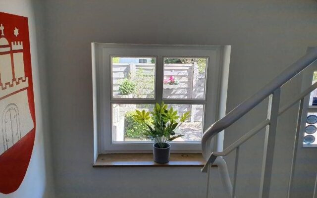 Vogels-Nest Boardinghouse Niendorf