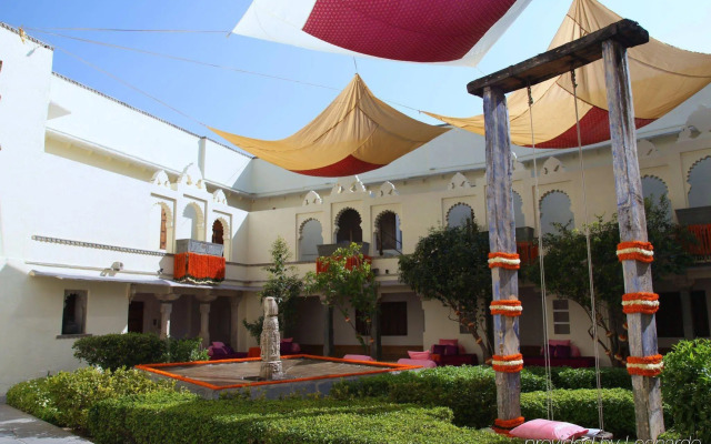 RAAS Devigarh