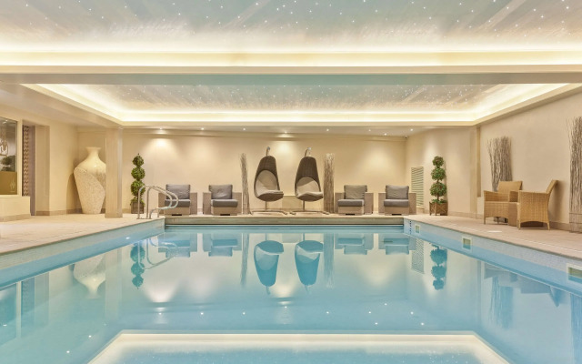 Ambleside Salutation Hotel & Spa, World Hotel Distinctive