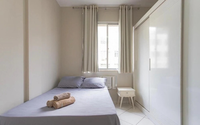 Copacabana 21 confort posto 5