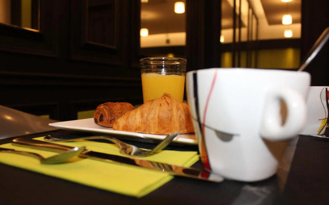 LOGIS Hôtel Borel