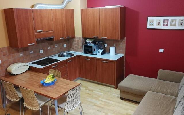 Apartment Lesnina