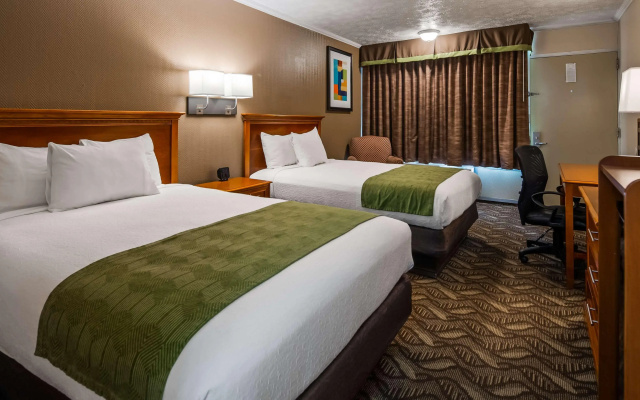 Best Western Athens