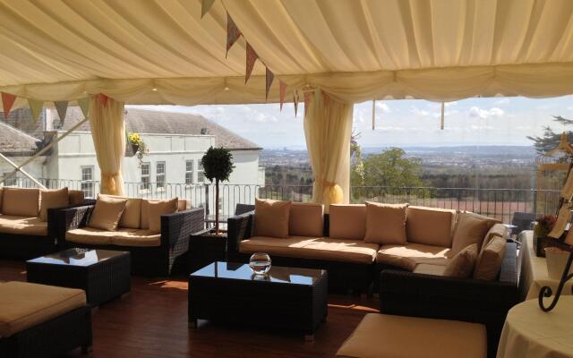 New House Country Hotel