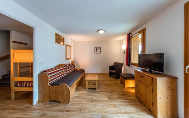 Noemys Les Chalets de Bois Méan