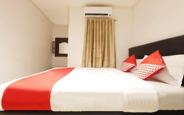 OYO 132 Anggrek Murni Residence