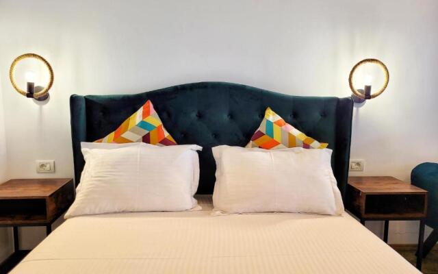 Sara Luxury Studio Eforie Nord