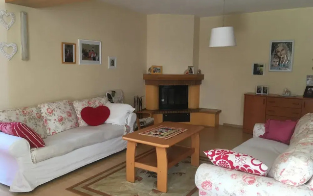 Holiday Home in Dobczyce Near Ski Lift