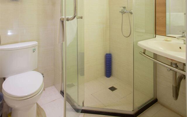 ibis Qingdao Chengyang