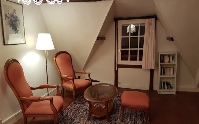 Le Clos Sainte Helene