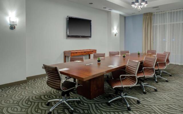 DoubleTree by Hilton Biloxi, MS