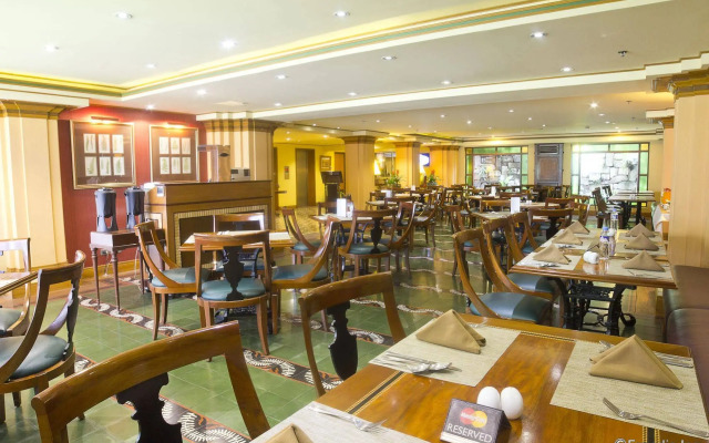 Herald Suites