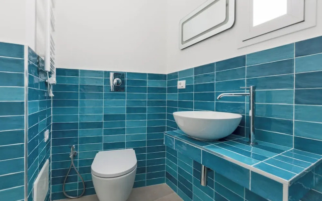 4019 Villetta Biancamare by Barbarhouse