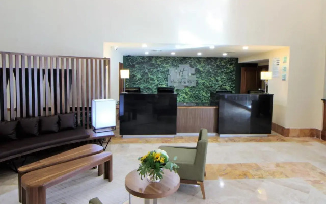 Holiday Inn Monterrey Valle