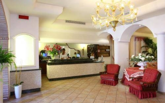 Hotel Nettuno