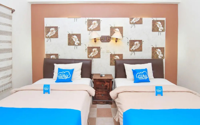 Airy Eco Kuta Kartika Plaza Gang Puspa Ayu 238 Bali