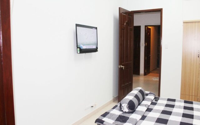 Saigon An Phu Homestay