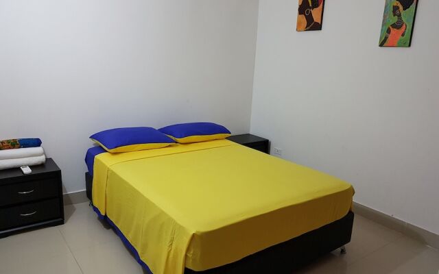 Bitansuiit Apartments
