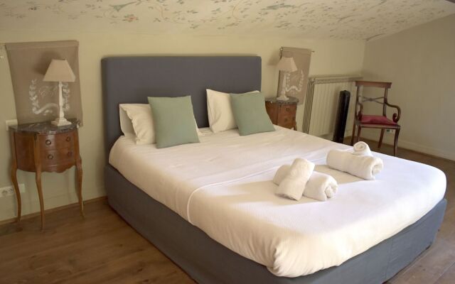 Le Clos De La Fontaine