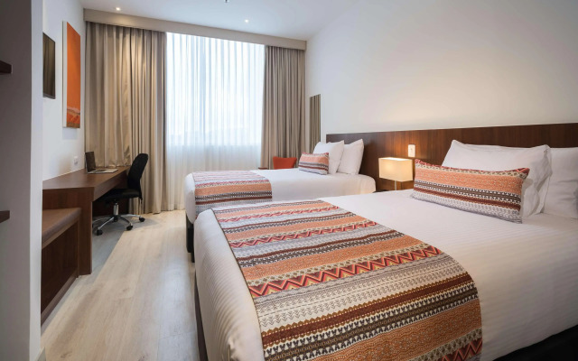 Best Western Plus Santa Marta Hotel