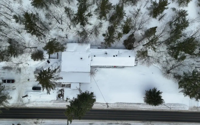 3 Pines Lodge Muskoka