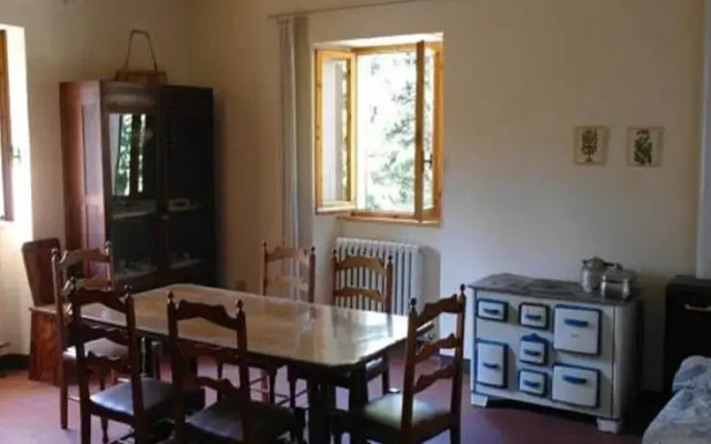 Casale Canneto