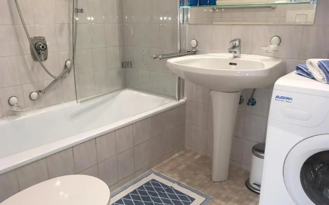 Appartements - Pension Peter