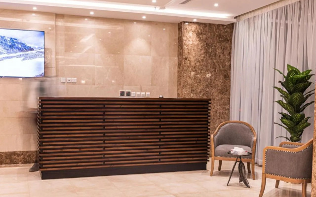 Adles Furnished Apartments