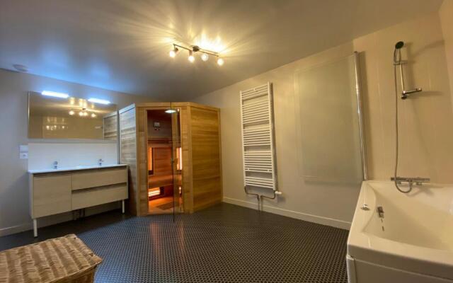 Gîte de la Miellerie