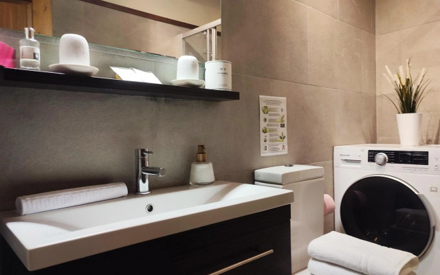 AC Apartaments Tarter Chalet