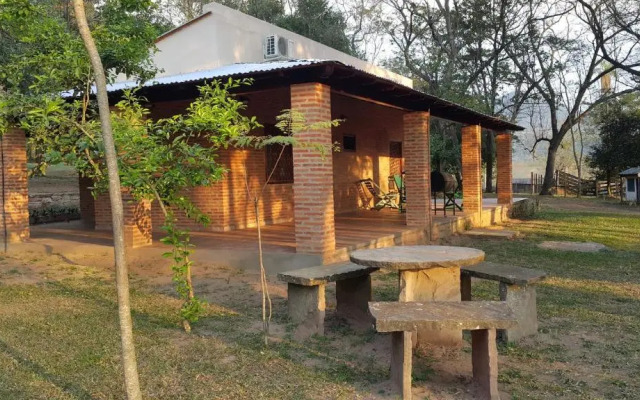 Vista Alegre Natural Resort - Villas & Cabañas